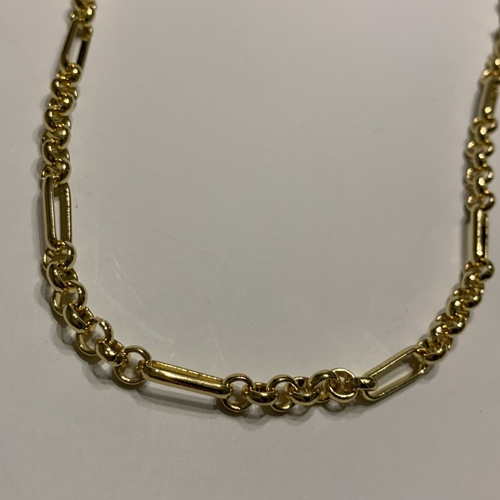 Sugarfix by Baublebar Mixed Link Chain Necklace - Picture 7 of 8